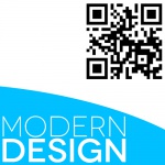 Logo & QR